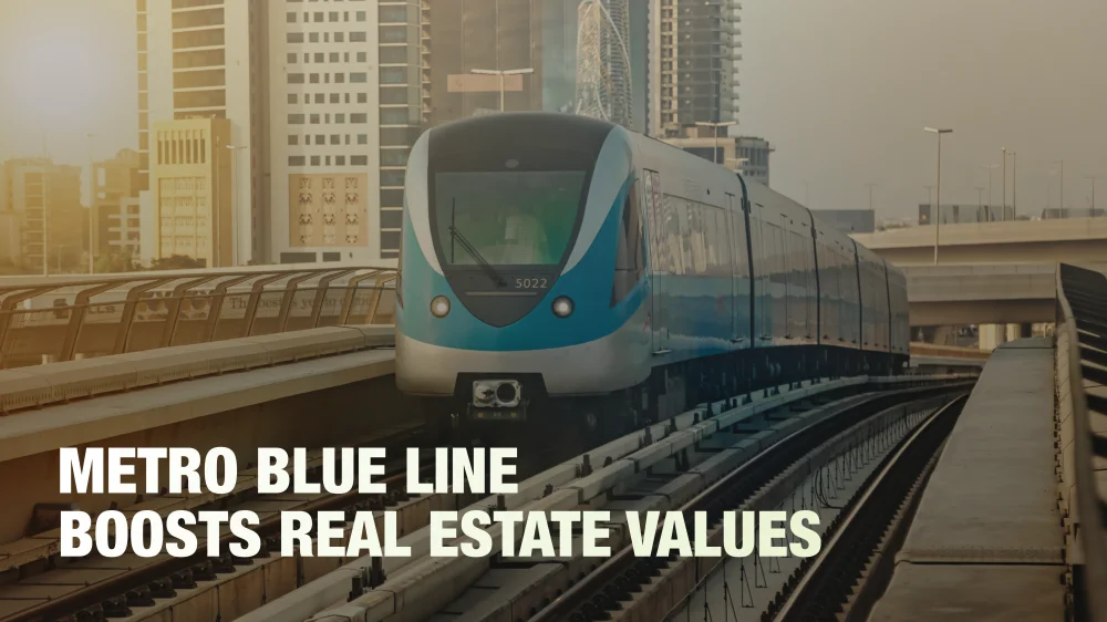 Metro's Blue Line - Blue Line triggers price hike